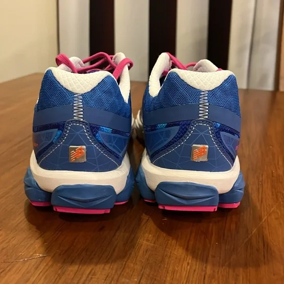 New Balance W890BA4 890 Jenny Barringer Shoes Sneakers new Women’s Size 10 - Picture 9 of 14